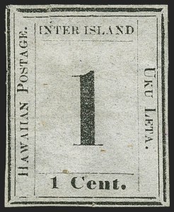 Sale 1172, Lot 1082, 1859-65 Numeral Issues, cont. (Scott 14-16)