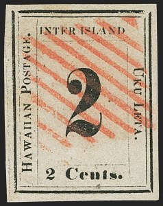 Sale 1172, Lot 1089, 1859-65 Numeral Issues, cont. (Scott 14-16)