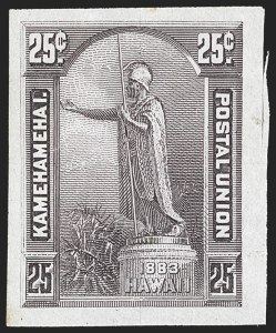 Sale 1172, Lot 1158, 1864-86 Royal Portraits Issues, Essays & Proofs