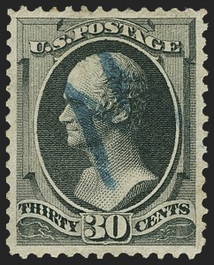 Sale 1172, Lot 558, 1870-88 Bank Note Issues (Scott 134-228)