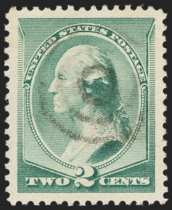 Sale 1172, Lot 565, 1870-88 Bank Note Issues (Scott 134-228)