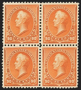 Sale 1172, Lot 566, 1870-88 Bank Note Issues (Scott 134-228)