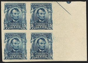 Sale 1172, Lot 623, 1902-08 Issues (Scott 300-320)