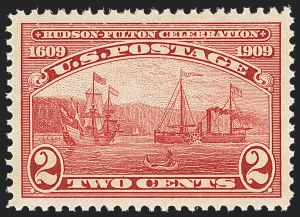 Sale 1172, Lot 653, 1909 Commemorative Issues (Scott 367-373)