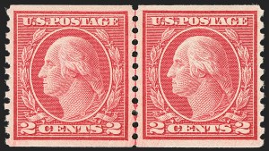 Sale Number 1172, Lot Number 774, 1913-15 Washington-Franklin Issues (Scott 447-461)