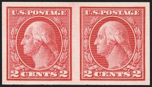 Sale Number 1172, Lot Number 786, 1913-15 Washington-Franklin Issues (Scott 447-461)