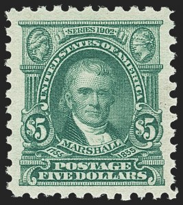 Sale 1172, Lot 802, 1916-17 Issues (Scott 462-480)