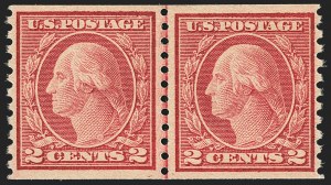 Sale 1172, Lot 808, 1917-19 Issues (Scott 481-524)