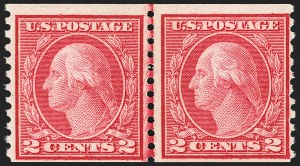 Sale 1172, Lot 809, 1917-19 Issues (Scott 481-524)