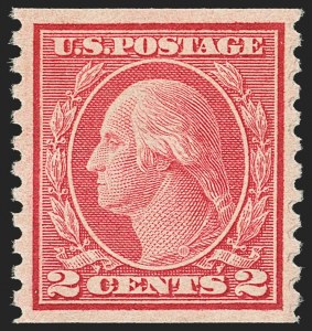 Sale 1172, Lot 810, 1917-19 Issues (Scott 481-524)