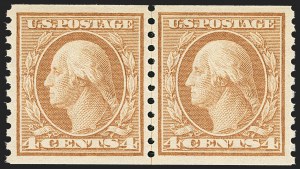 Sale Number 1172, Lot Number 812, 1917-19 Issues (Scott 481-524)