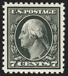 Sale Number 1172, Lot Number 817, 1917-19 Issues (Scott 481-524)