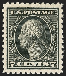 Sale Number 1172, Lot Number 818, 1917-19 Issues (Scott 481-524)
