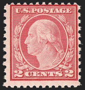 Sale 1172, Lot 830, 1918-20 Issues (Scott 525-550)