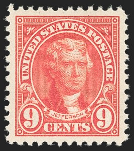 Sale 1172, Lot 835, 1922 and Later Issues