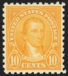 Sale 1172, Lot 839, 1922 and Later Issues
