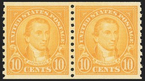 Sale 1172, Lot 841, 1922 and Later Issues