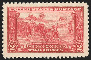 Sale 1172, Lot 844, 1922 and Later Issues