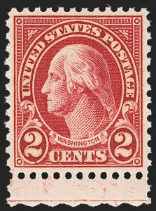 Sale 1172, Lot 846, 1922 and Later Issues