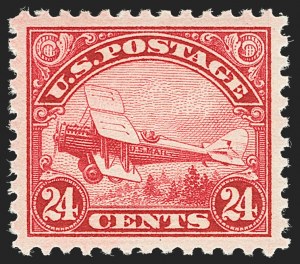 Sale Number 1172, Lot Number 881, Air Post (C1-C6)