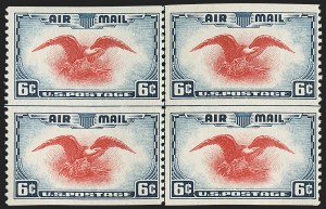 Sale 1172, Lot 902, Air Post, cont. (C18-C52)