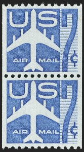 Sale 1172, Lot 908, Air Post, cont. (C18-C52)