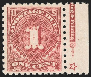 Sale 1172, Lot 917, Special Delivery thru Parcel Post