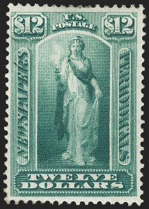 Sale 1172, Lot 929, Special Delivery thru Parcel Post