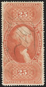 Sale 1172, Lot 945, Revenues