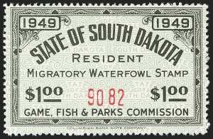 Sale 1172, Lot 952, Revenues