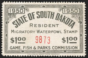 Sale 1172, Lot 953, Revenues