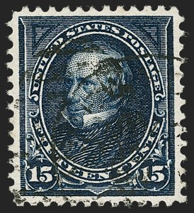 Sale 1174, Lot 116, 1894-98 Bureau Issues (Scott 246-283)