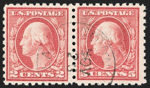 Sale 1174, Lot 199, 1916-19 Issues (Scott 462-497)