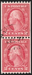 Sale 1174, Lot 205, 1916-19 Issues (Scott 462-497)