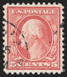 Sale Number 1174, Lot Number 213, 1917-22 Issues (Scott 498-544)