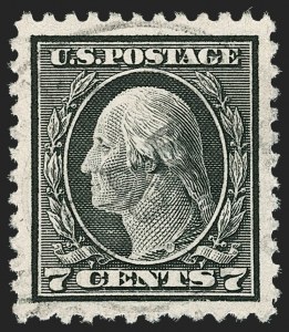 Sale Number 1174, Lot Number 214, 1917-22 Issues (Scott 498-544)
