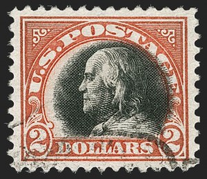 Sale Number 1174, Lot Number 218, 1917-22 Issues (Scott 498-544)