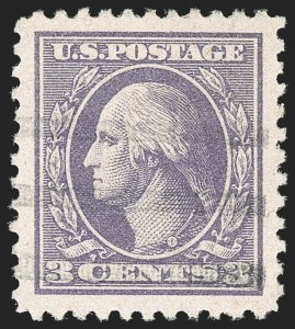 Sale 1174, Lot 222, 1917-22 Issues (Scott 498-544)