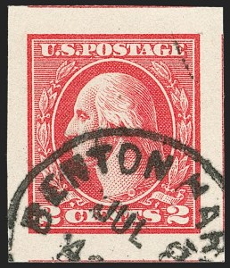 Sale Number 1174, Lot Number 227, 1917-22 Issues (Scott 498-544)