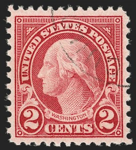 Sale 1174, Lot 232, 1922 and Later Issues (Scott 551-740)
