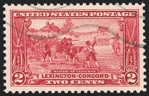 Sale 1174, Lot 235, 1922 and Later Issues (Scott 551-740)