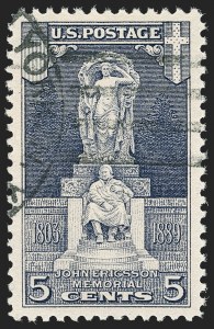 Sale 1174, Lot 238, 1922 and Later Issues (Scott 551-740)