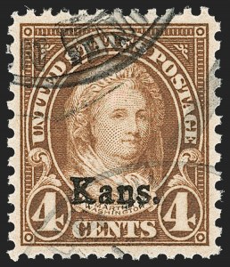 Sale 1174, Lot 245, 1922 and Later Issues (Scott 551-740)