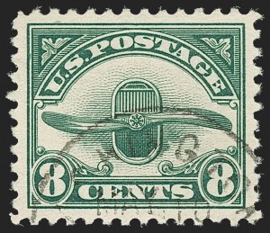 Sale Number 1174, Lot Number 250, Air Post