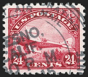 Sale Number 1174, Lot Number 253, Air Post