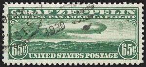 Sale 1174, Lot 262, Air Post