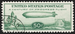 Sale 1174, Lot 271, Air Post