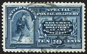 Sale 1174, Lot 275, Special Delivery, Registration, Postage Due, Offices in China