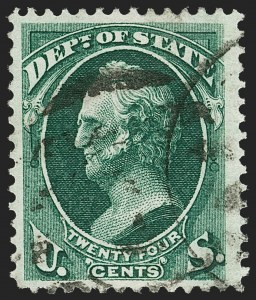 Sale 1174, Lot 302, Officials