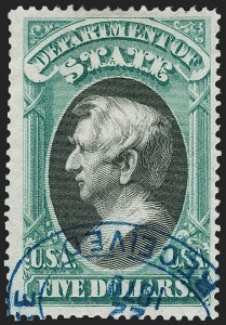 Sale 1174, Lot 307, Officials
